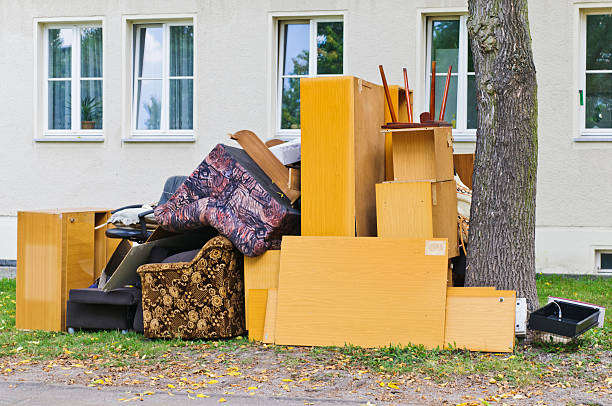 Best Same-Day Junk Removal Services  in Passaic, NJ